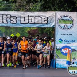 Main image for Gorges Ithaca Half Marathon 2025