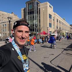 Main image for Flower City Half Marathon 2025