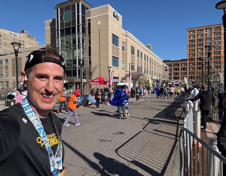 Main image for Flower City Half Marathon 2025