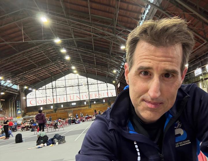 Main image for Skunk Cabbage Half Marathon 2025