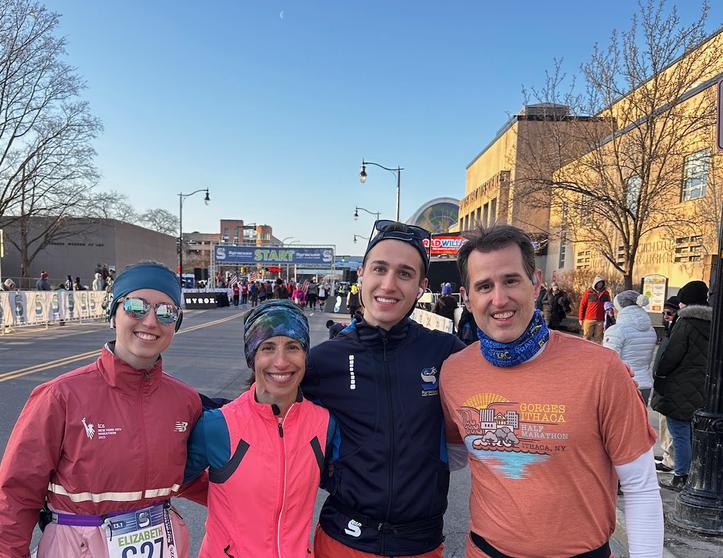 Main image for Syracuse Half Marathon 2025