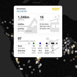 Main image for How To Create Interactive Maps with React and Leaflet