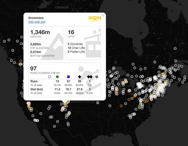 Main image for How To Create Interactive Maps with React and Leaflet
